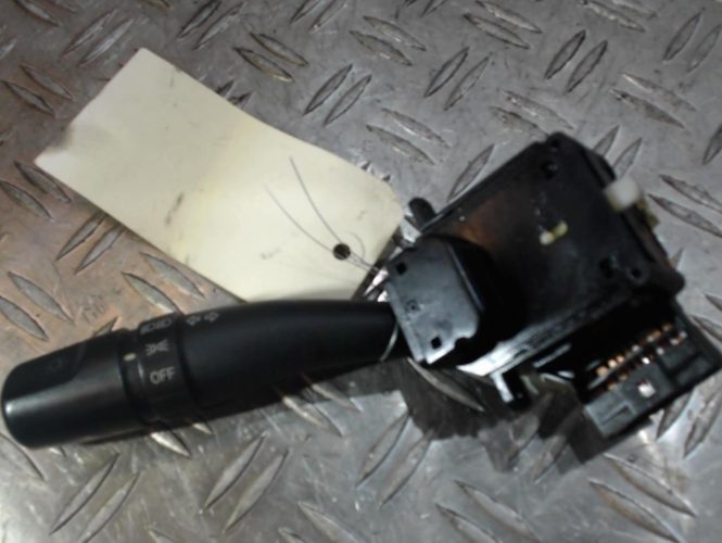 HYUNDAI MATRIX PHASE 1