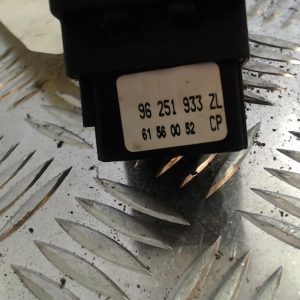 CITROEN EVASION PHASE 1