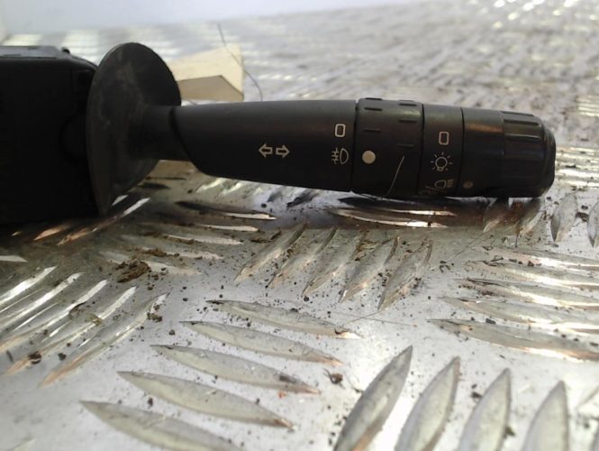 CITROEN EVASION PHASE 1