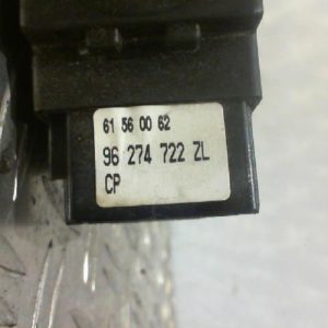 CITROEN XANTIA PHASE 2