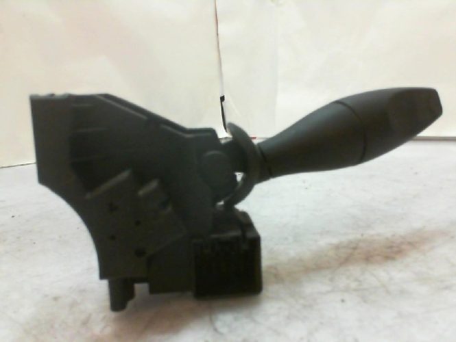 FORD FIESTA 5 PHASE 1