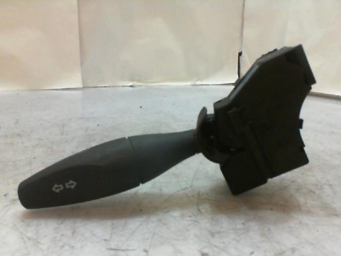 FORD FIESTA 5 PHASE 1