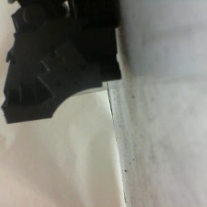 FORD FIESTA 5 PHASE 1