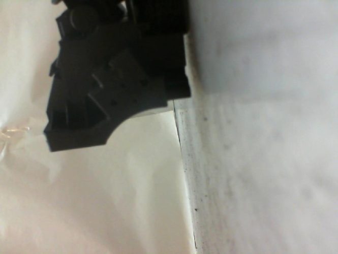 FORD FIESTA 5 PHASE 1