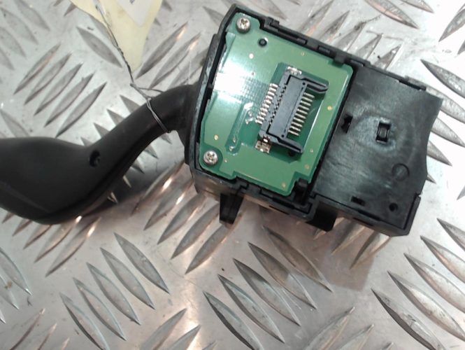 FORD FOCUS 3 PHASE 1