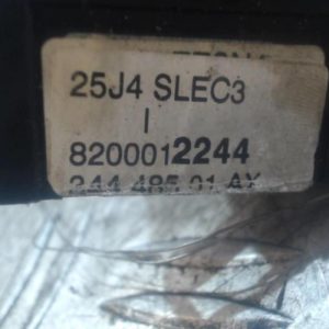 RENAULT ESPACE 4 PHASE 1