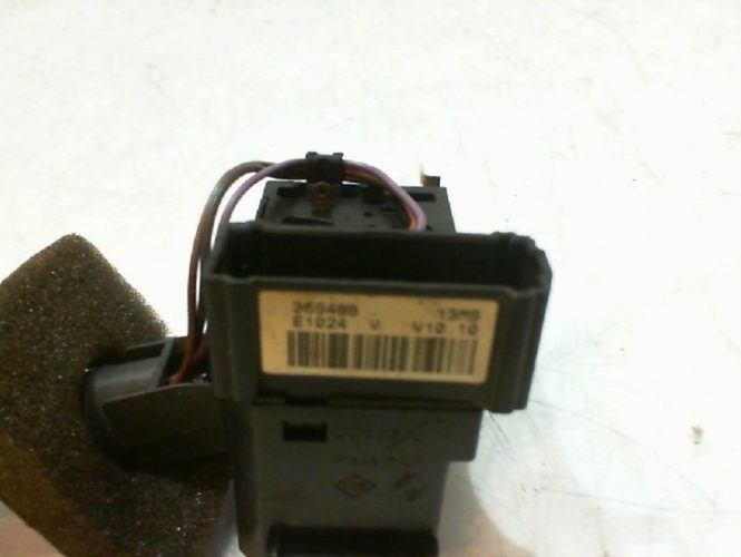 RENAULT LAGUNA 1 PHASE 2