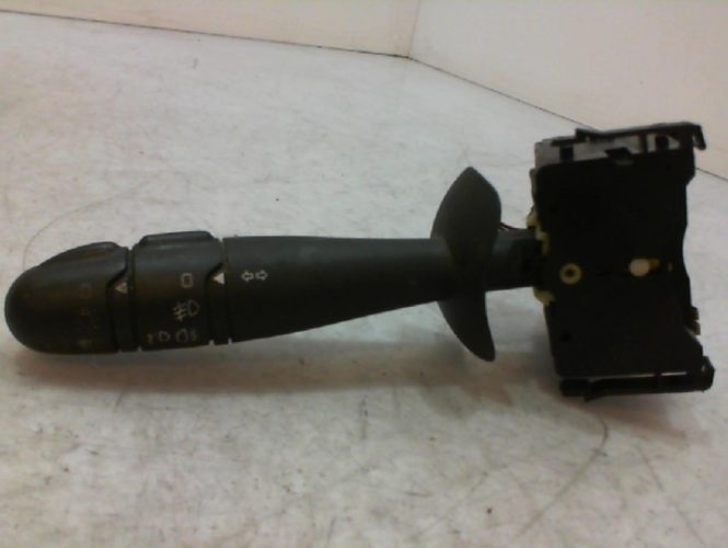 RENAULT LAGUNA 2 PHASE 1