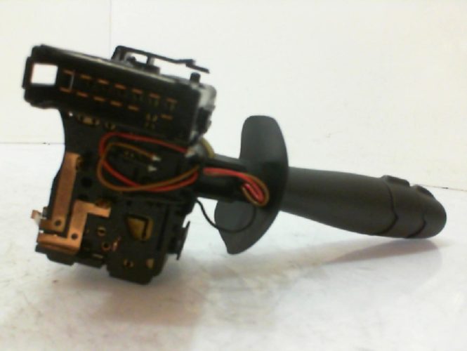 RENAULT LAGUNA 2 PHASE 1