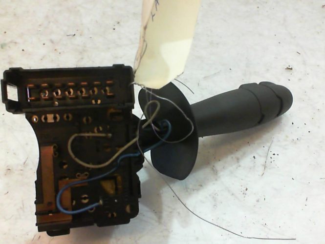 RENAULT LAGUNA 2 PHASE 1