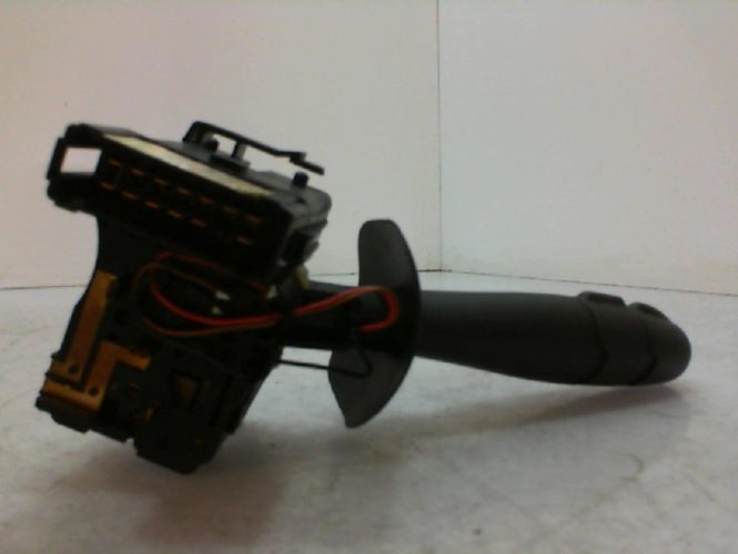 RENAULT LAGUNA 2 PHASE 1