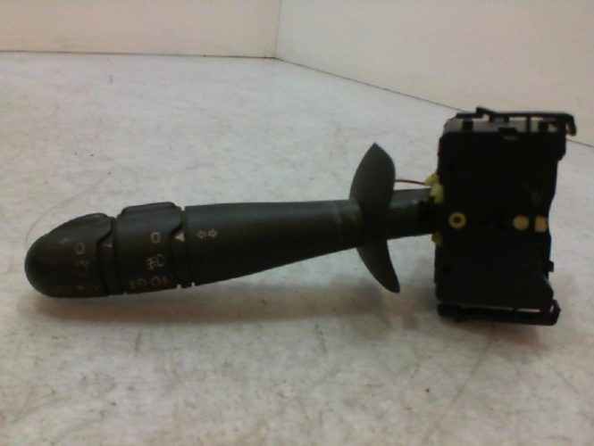 RENAULT LAGUNA 2 PHASE 1