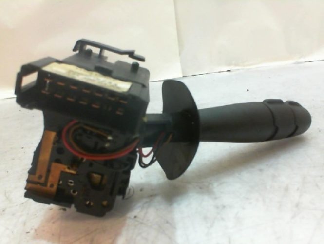 RENAULT LAGUNA 2 PHASE 1