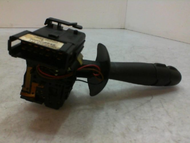 RENAULT LAGUNA 2 PHASE 1