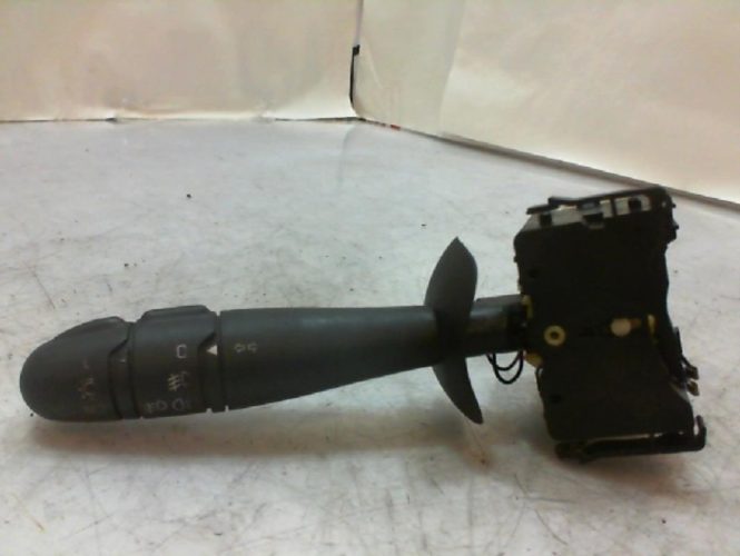 RENAULT LAGUNA 2 PHASE 1