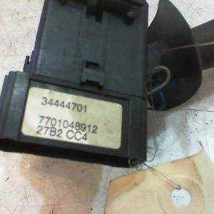 RENAULT LAGUNA 2 PHASE 1