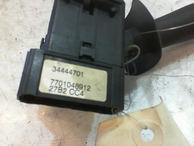 RENAULT LAGUNA 2 PHASE 1