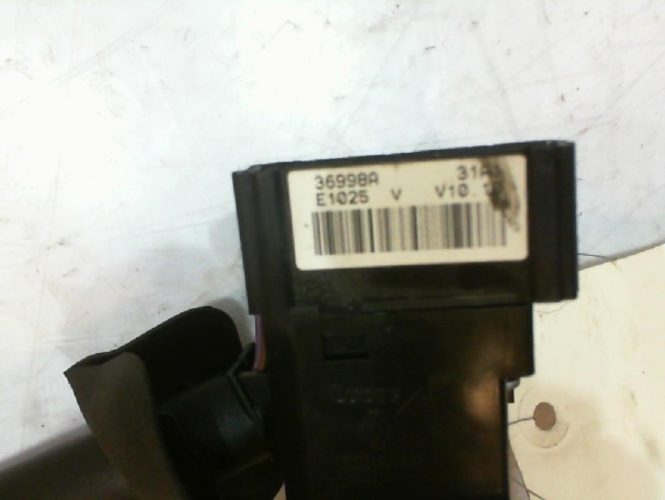 RENAULT SCENIC 1 PHASE 2