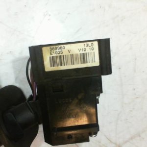 RENAULT SCENIC 1 PHASE 2