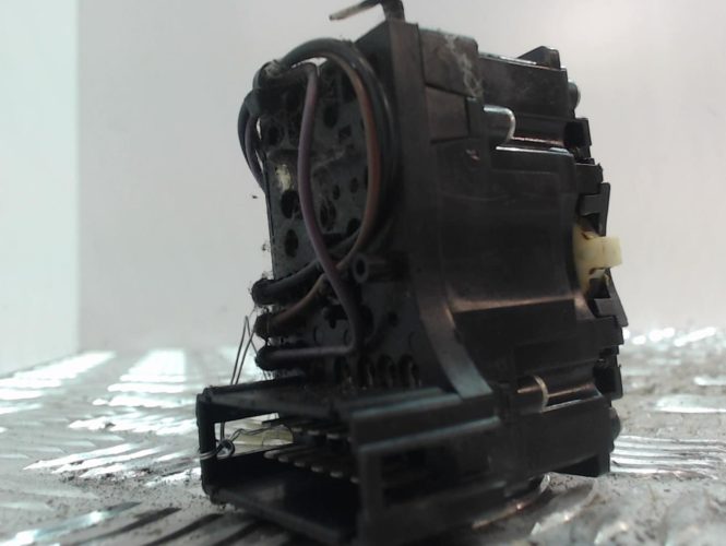 RENAULT MEGANE 1 PHASE 1 COUPE