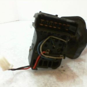 RENAULT MEGANE 1 PHASE 2