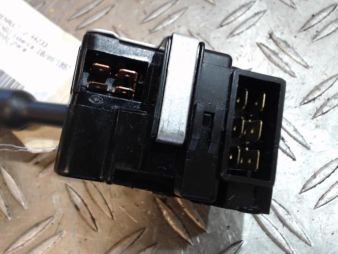 RENAULT TWINGO 1 PHASE 1