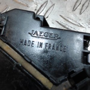 RENAULT TWINGO 1 PHASE 1