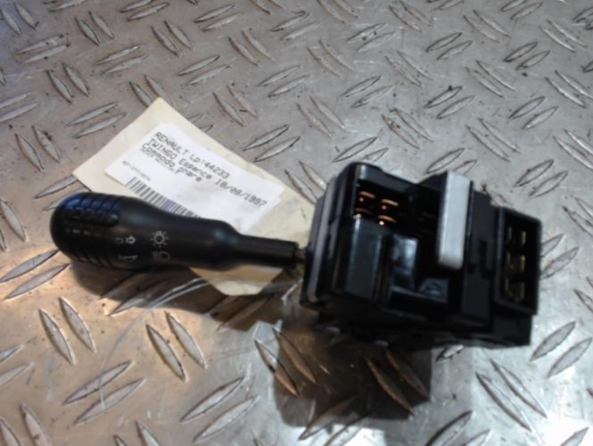 RENAULT TWINGO 1 PHASE 1