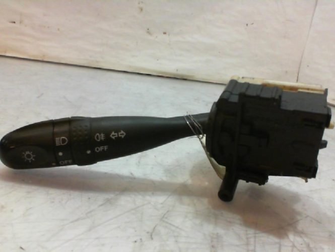 TOYOTA YARIS 1 PHASE 2