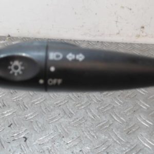 TOYOTA YARIS VERSO PHASE 1