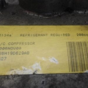 FORD FIESTA 5 PHASE 2