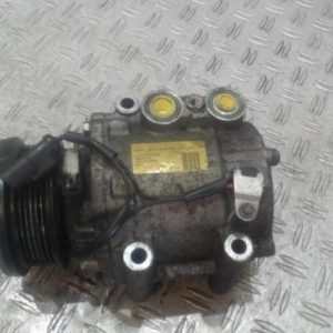 FORD FIESTA 5 PHASE 2