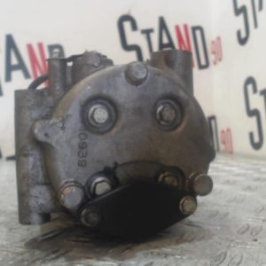 FORD FIESTA 5 PHASE 2