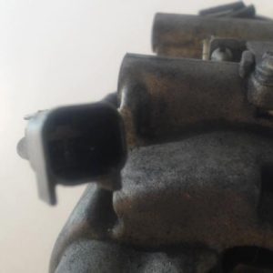 FORD C-MAX 1 PHASE 2