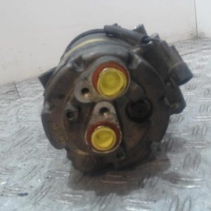 FORD C-MAX 1 PHASE 2