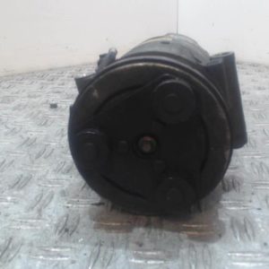 FORD C-MAX 1 PHASE 2