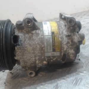 RENAULT SCENIC 2 PHASE 1