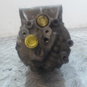 RENAULT SCENIC 2 PHASE 1