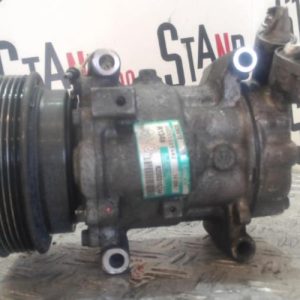 RENAULT CLIO 2 PHASE 2