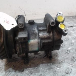 RENAULT CLIO 2 PHASE 2