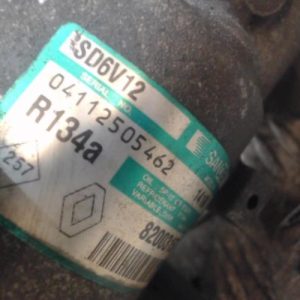 RENAULT CLIO 2 PHASE 2