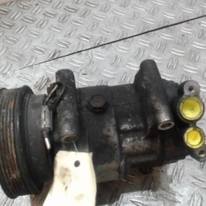 RENAULT CLIO 2 PHASE 2