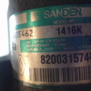 RENAULT CLIO 2 PHASE 2