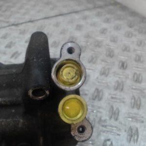 RENAULT CLIO 2 PHASE 2