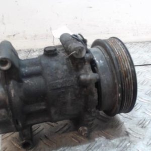 RENAULT CLIO 2 PHASE 2