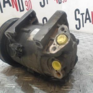 NISSAN PRIMERA 2 PHASE 2