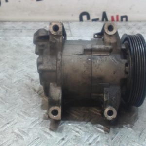 NISSAN PRIMERA 2 PHASE 2