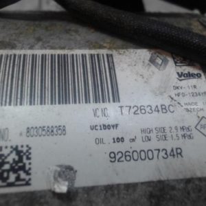 RENAULT CLIO 4 PHASE 2