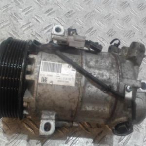 RENAULT CLIO 4 PHASE 2