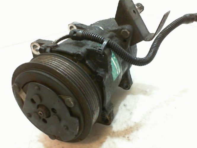 CITROEN EVASION PHASE 2